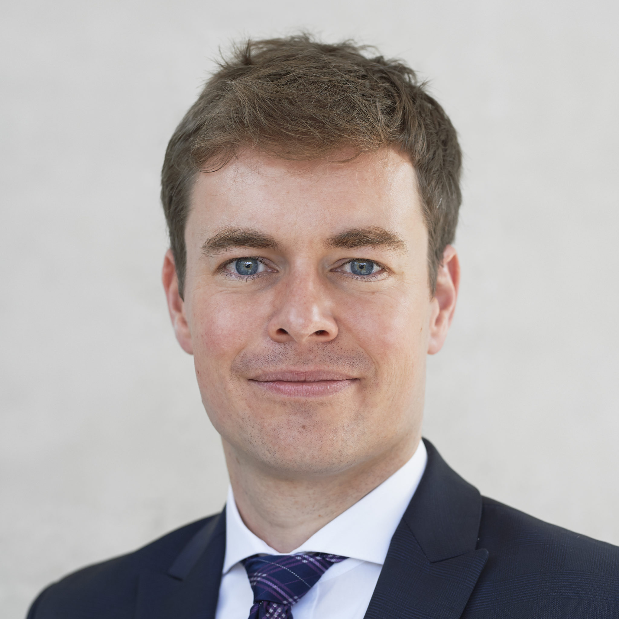 Martin Matzner Lehrstuhl für Digital Industrial Service Systems