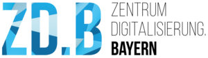 Logo ZD.B