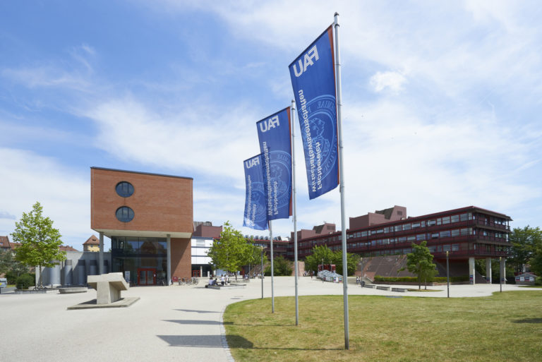 Neue Lehrveranstaltungen im Wintersemester 2017/18