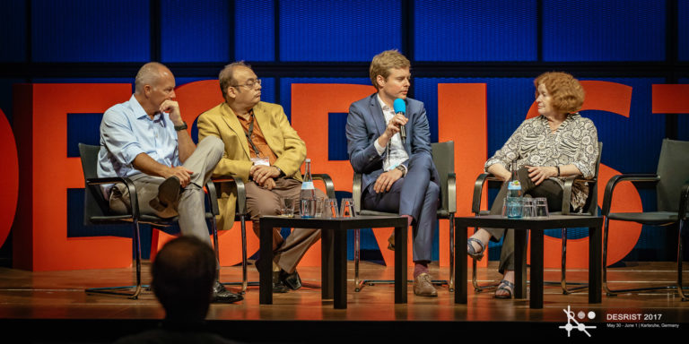 Die Rolle von Design Science Research in Digital Innovation