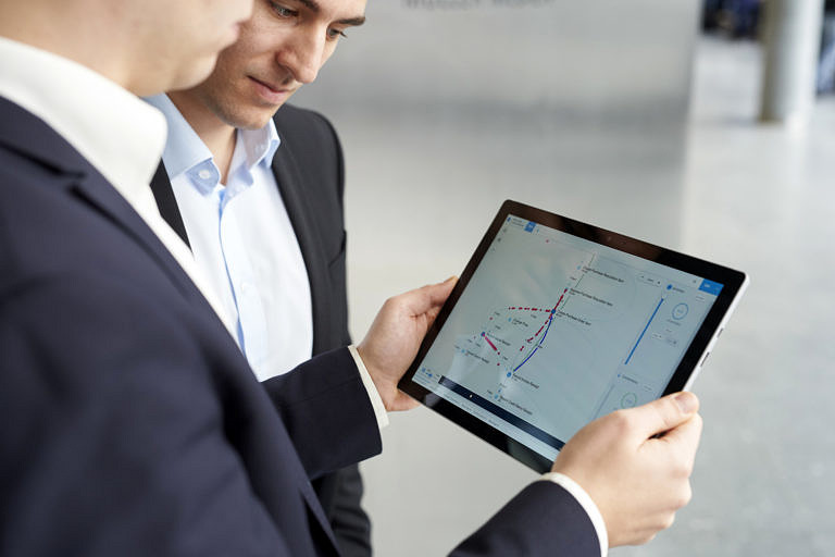 Studentische Prozessberater gesucht! (10 ETCS)