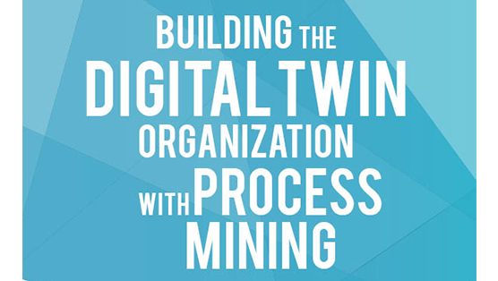 Zum Artikel "Gastvortrag: Digital Twin Organization"