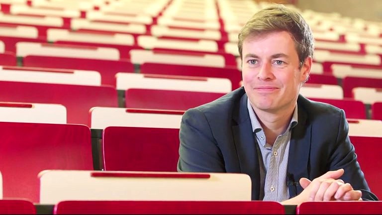 Business Process Analytics: Interview mit Prof. Dr. Matzner und Karsten Kraume (Arvato)