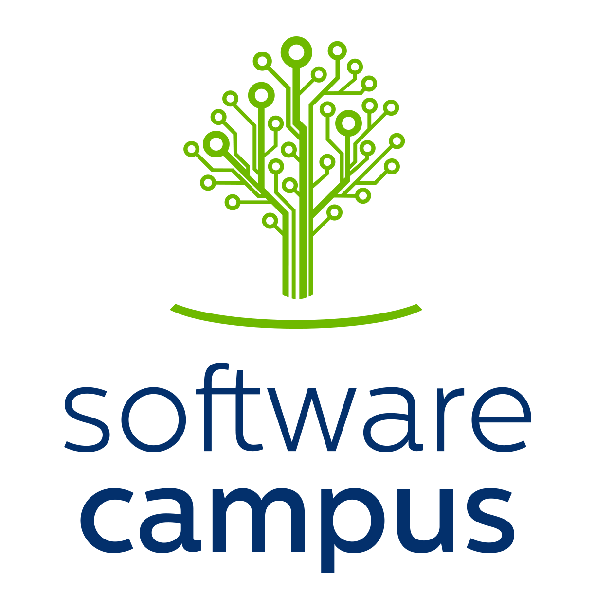 Zum Artikel "Three Researchers from Our Chair Selected for the Software Campus"