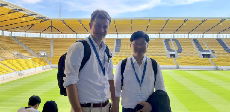 The First International Conference on Process Mining (ICPM)