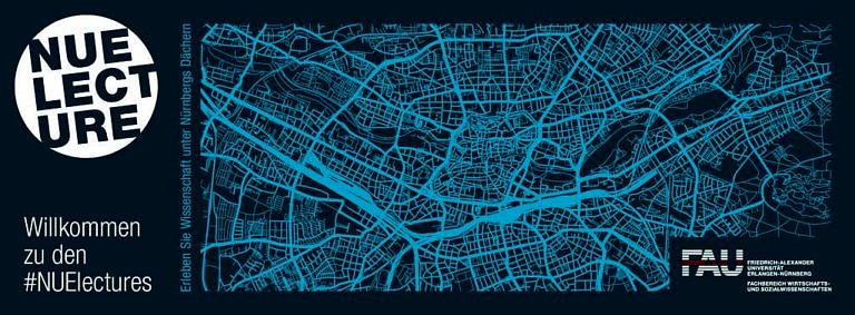 #NUElectures “Corporate Processes in Motion: Data-driven Analysis and Automation of Business Processes” – Inaugural Lecture by Prof. Dr. Martin Matzner