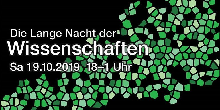 Count down has begun for “Die Lange Nacht der Wissenschaften”