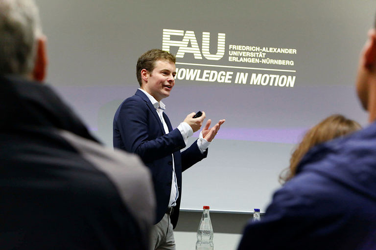 Beitragsbild für Forschende