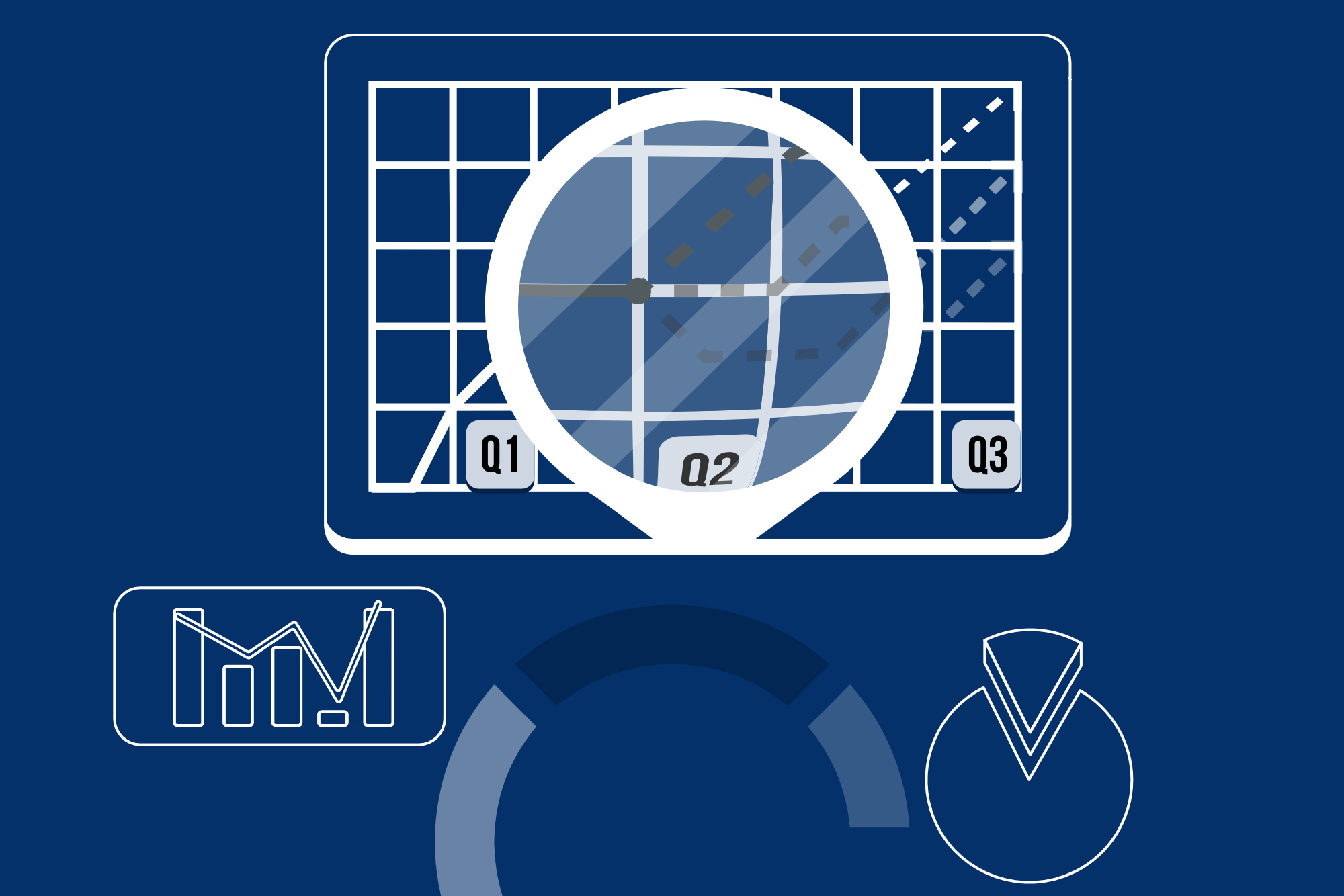 Zur Seite: Decision Support