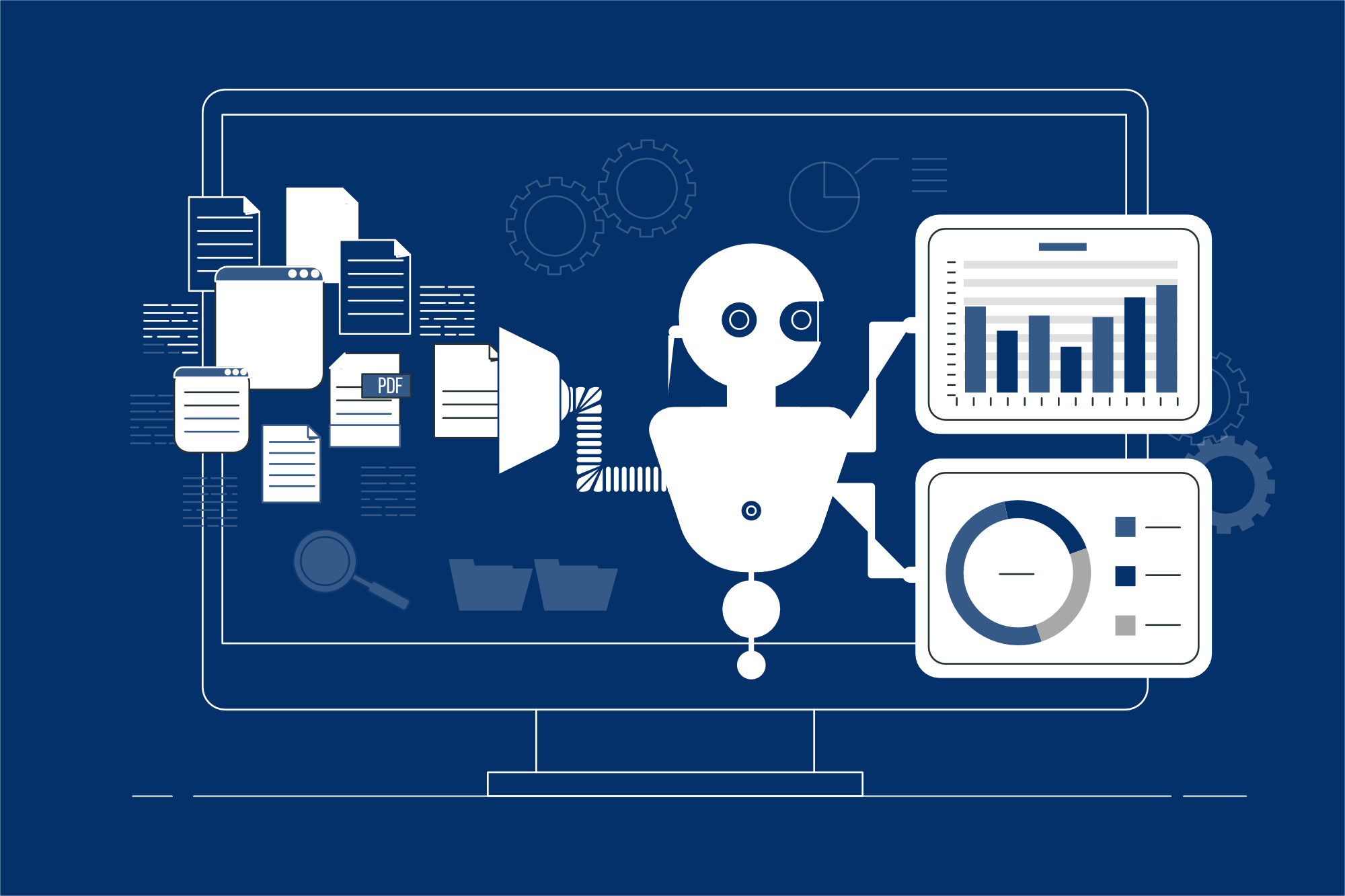 Zur Seite: Information Management