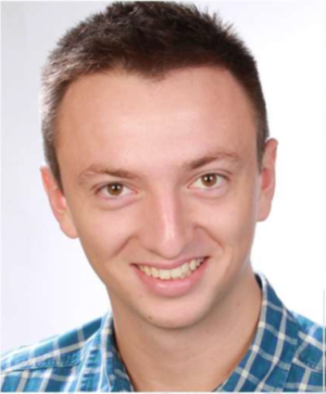 Jakob Filleböck