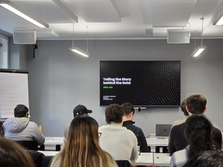 Exkursion in Process Analytics