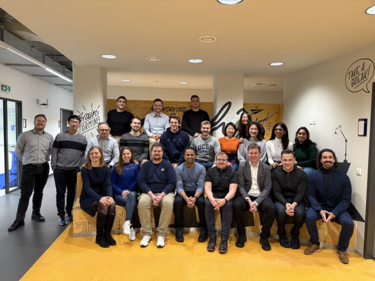 Business Analytics im FAU MBA-Programm: Vom Konzept zur praktischen Anwendung im Unternehmensmanagement