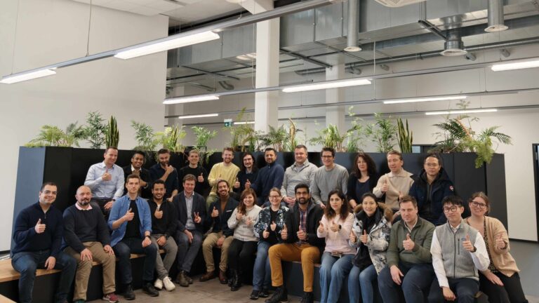 MBA Modul „Digital Processes & Services“: Wie weit wird agentenbasierte KI BPM-Entwicklungen wirklich verändern?